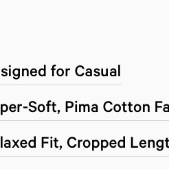 LULULEMON Cates Tshirt Like NEW - Picture 4 of 5